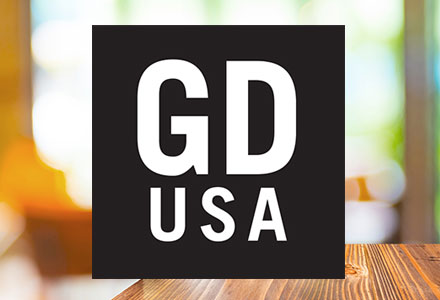 GDUSA logo