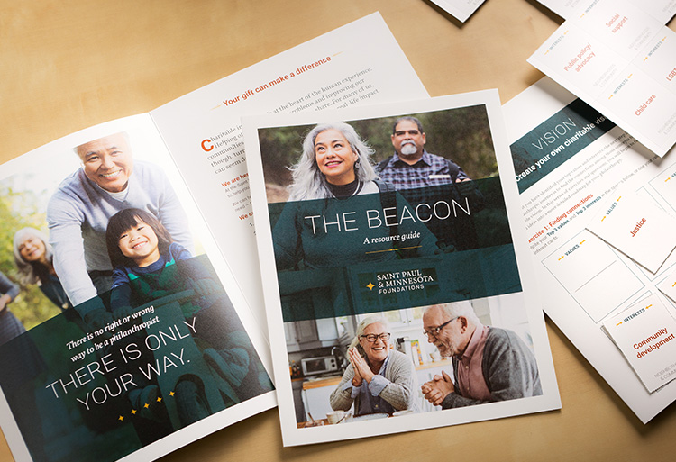 How do you find your direction?