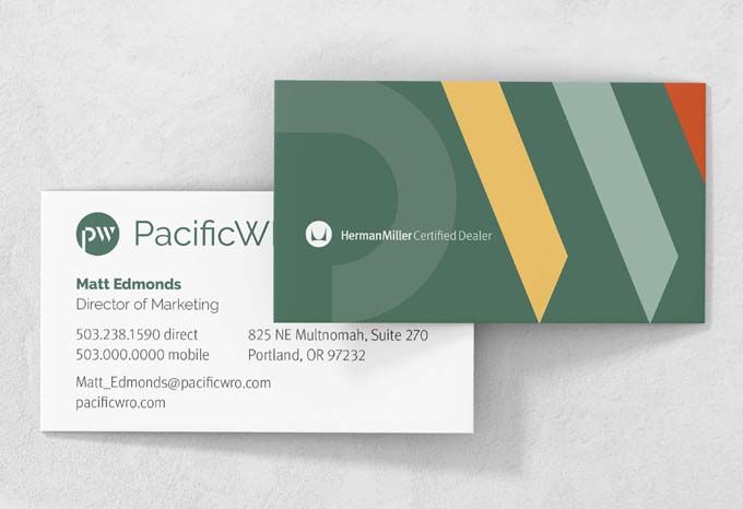 PacificWRO business card layout