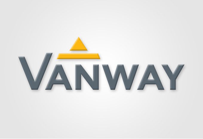 Vanway logo